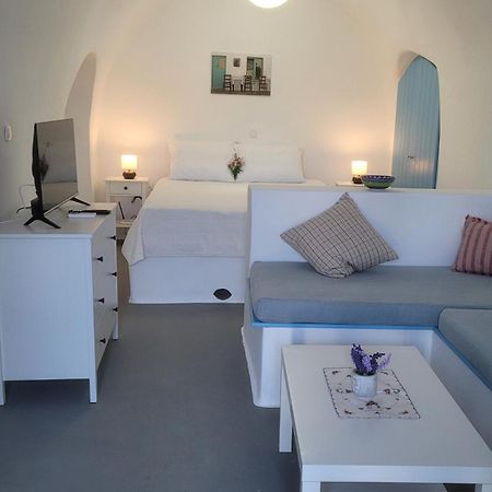 Kamaraki Grande Aroniadika Apartment Kýthira Екстериор снимка