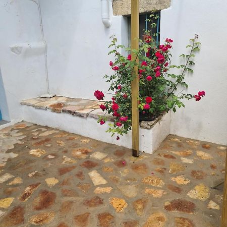 Kamaraki Grande Aroniadika Apartment Kýthira Екстериор снимка
