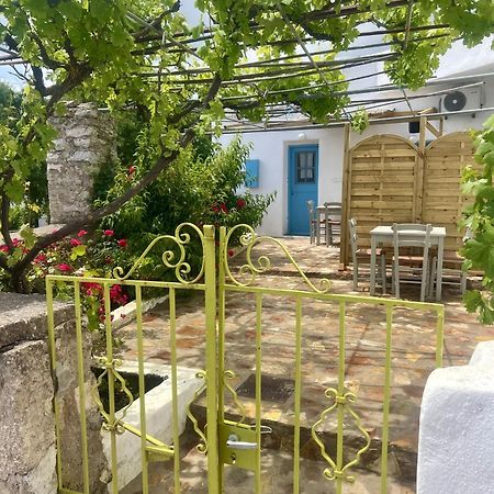 Kamaraki Grande Aroniadika Apartment Kýthira Екстериор снимка