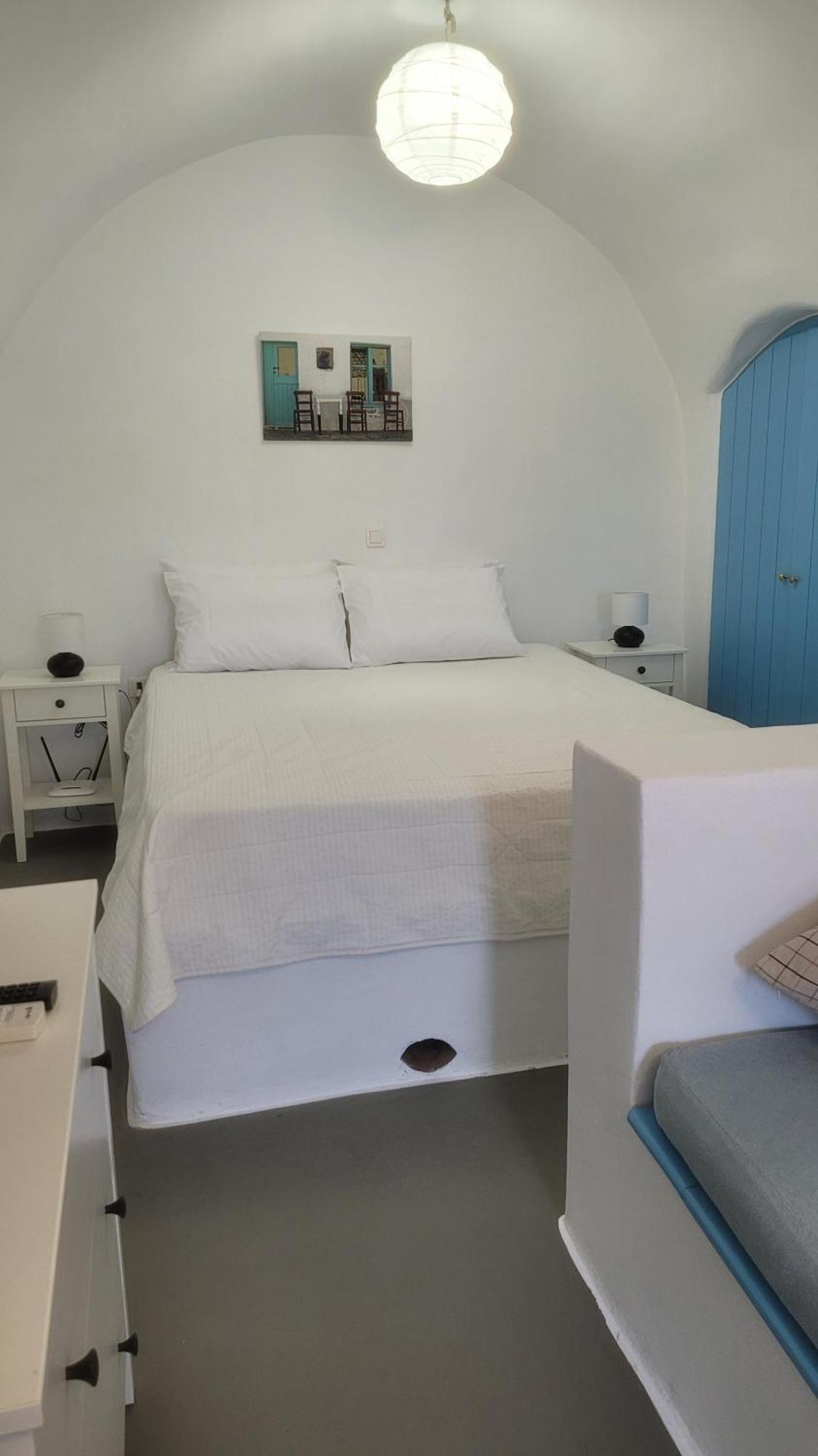 Kamaraki Grande Aroniadika Apartment Kýthira Екстериор снимка