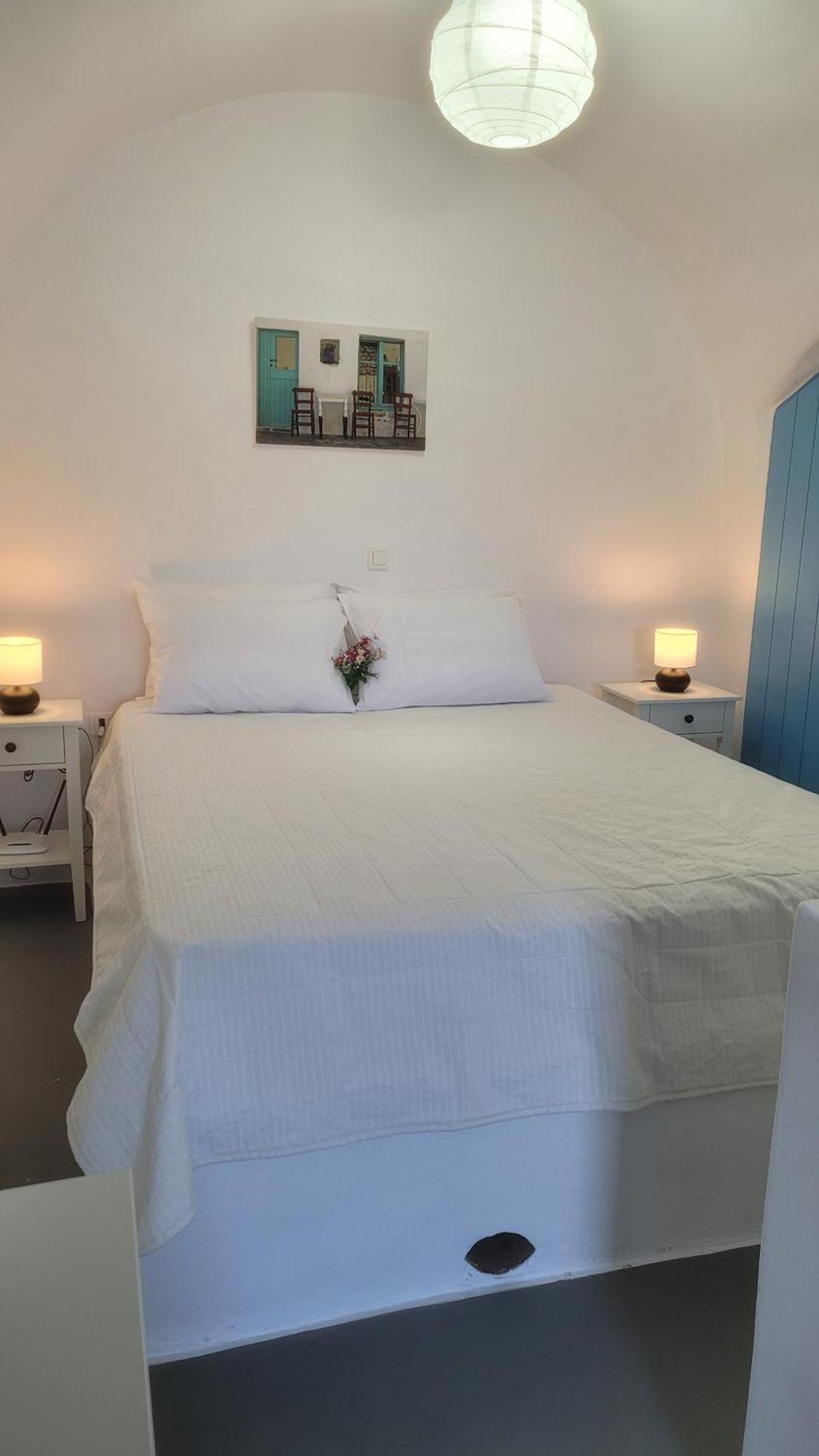 Kamaraki Grande Aroniadika Apartment Kýthira Екстериор снимка