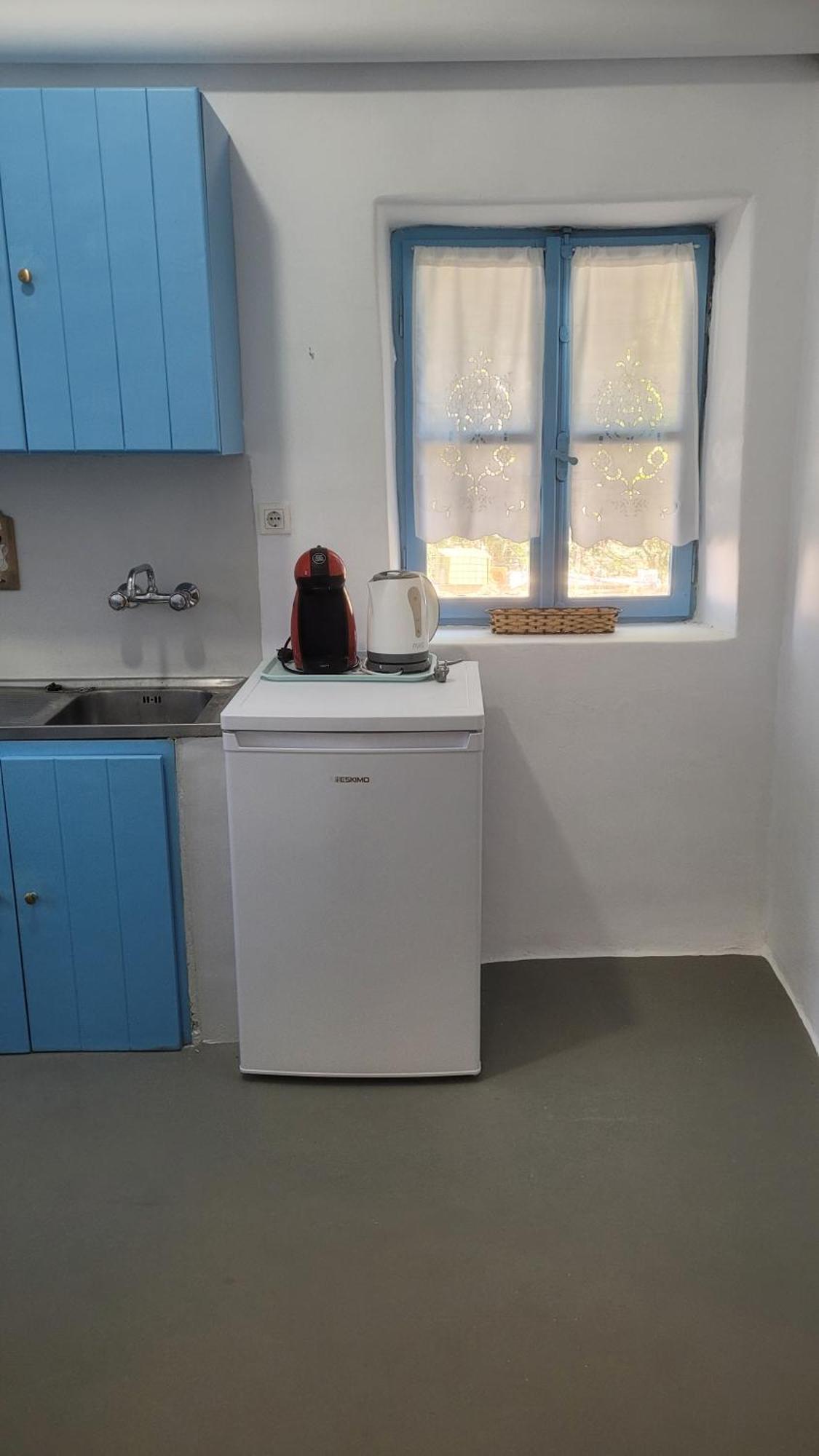 Kamaraki Grande Aroniadika Apartment Kýthira Екстериор снимка