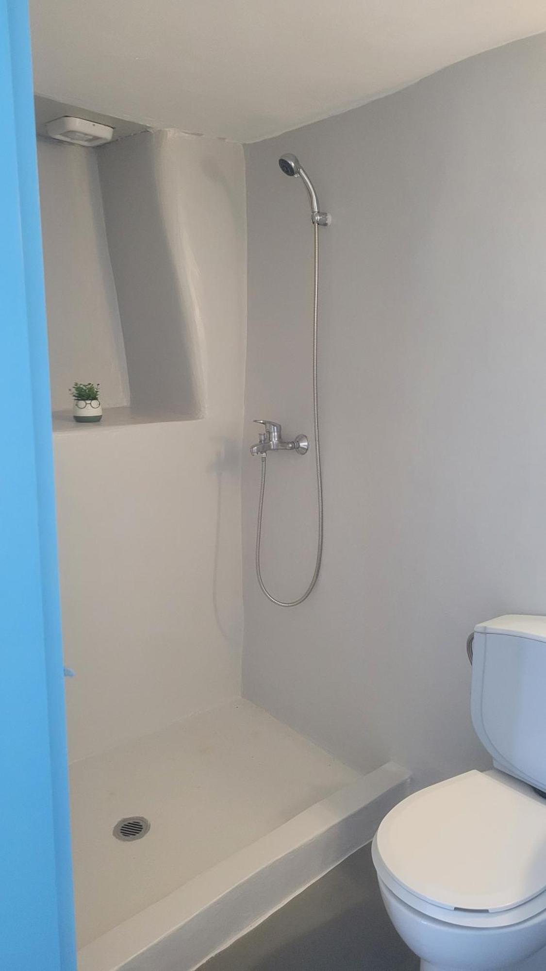 Kamaraki Grande Aroniadika Apartment Kýthira Екстериор снимка