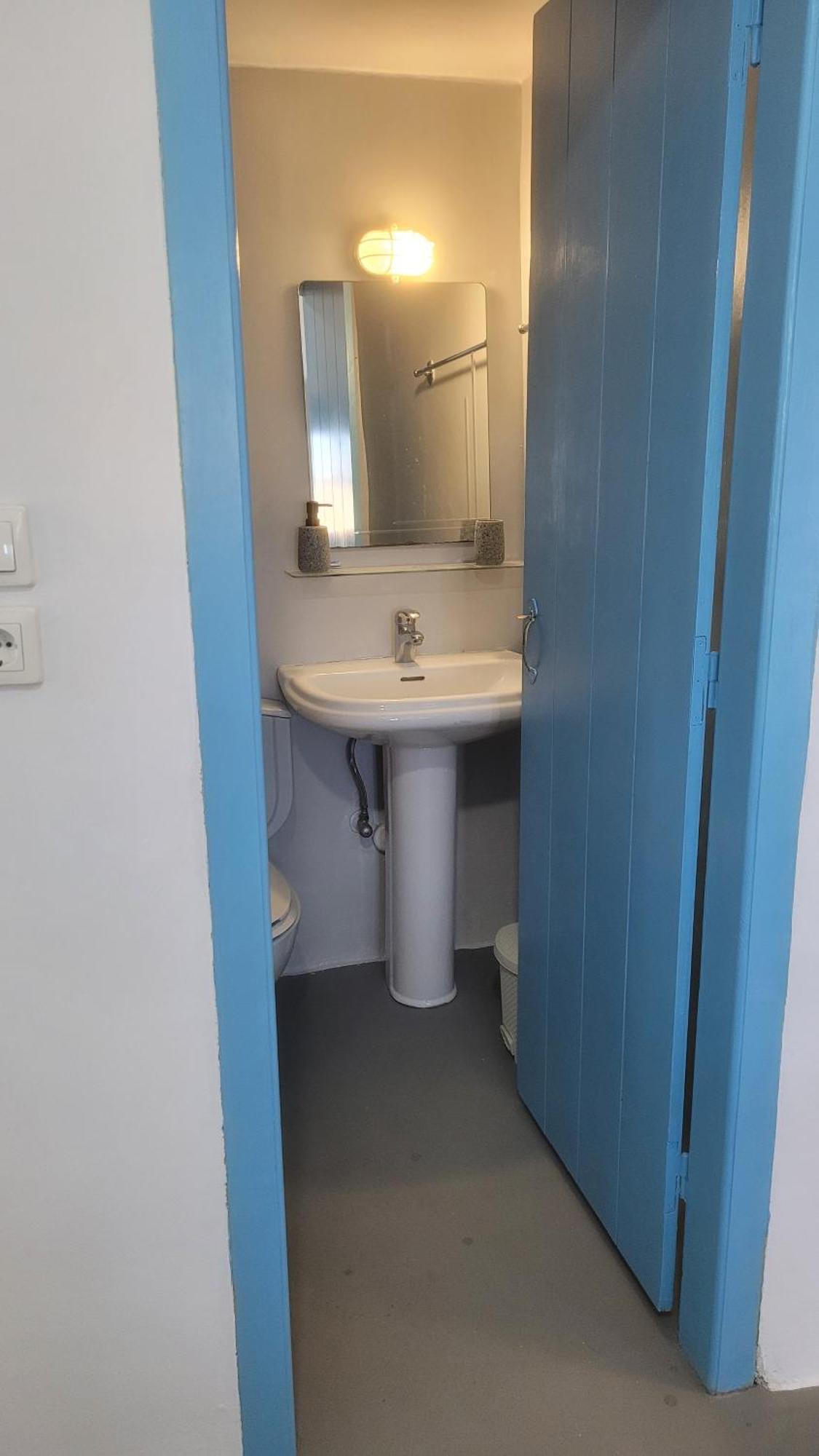 Kamaraki Grande Aroniadika Apartment Kýthira Екстериор снимка